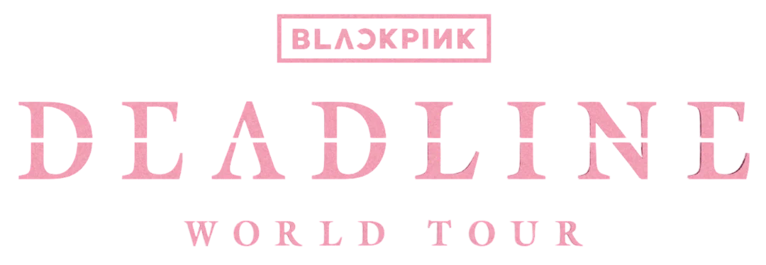 BLACKPINK Deadline
